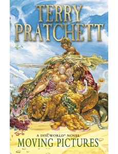 Moving Pictures Moving Pictures