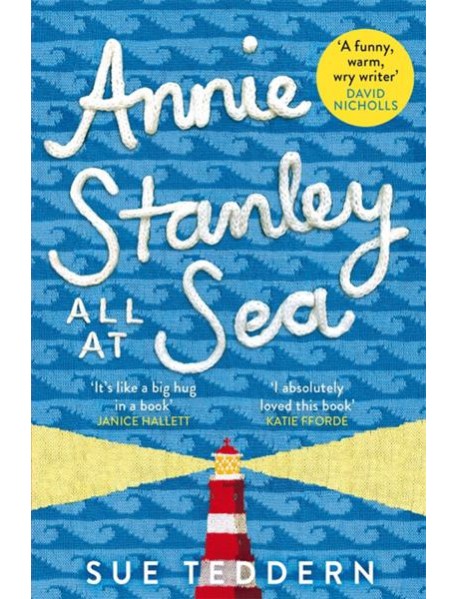 Annie Stanley, All At Sea