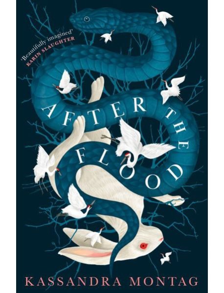 AFTER THE FLOOD [not-AU, not-NZ]