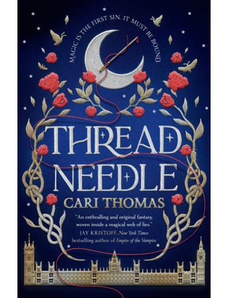 Threadneedle (1) — THREADNEEDLE