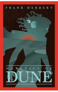 Heretics Of Dune