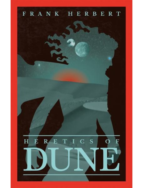 Heretics Of Dune