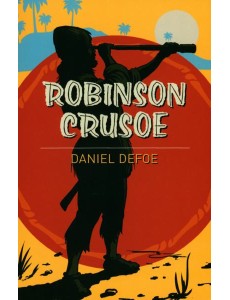 Robinson Crusoe Robinson Crusoe