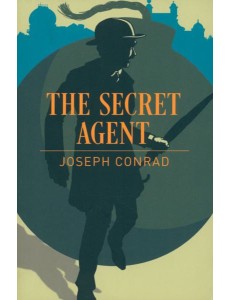 The Secret Agent