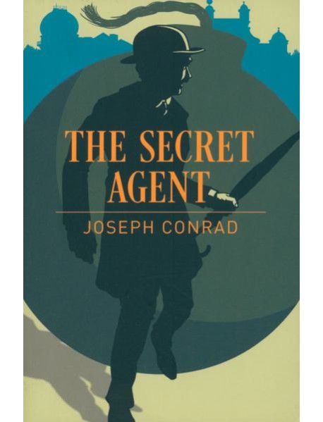 The Secret Agent