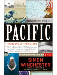 PACIFIC: The Ocean of the Future PACIFIC: The Ocean of the Future