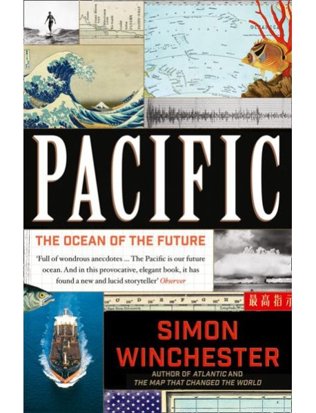 PACIFIC: The Ocean of the Future