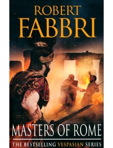 Vespasian V. Masters of Rome