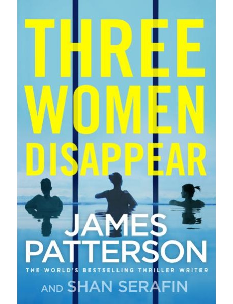 Three Women Disappear