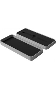 Футляр под ручку мет. SLIM,2-659/02