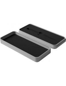 Футляр под ручку мет. SLIM,2-659/02