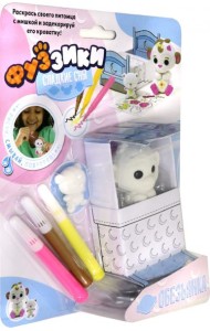 Игровой набор 