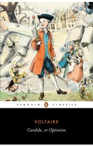 Candide, or Optimism