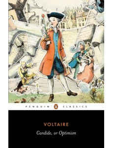 Candide, or Optimism