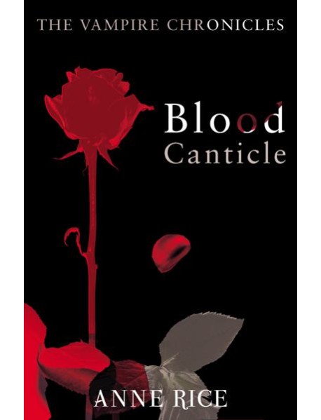 Blood Canticle