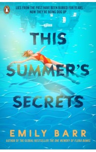 This Summer's Secrets