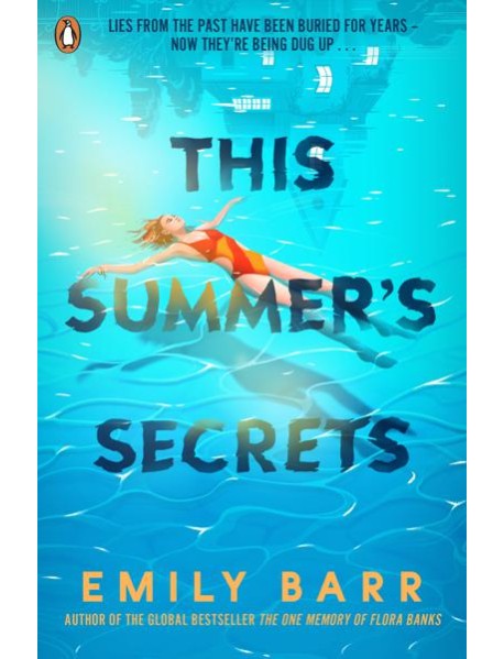 This Summer's Secrets