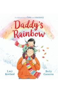 Daddy's Rainbow