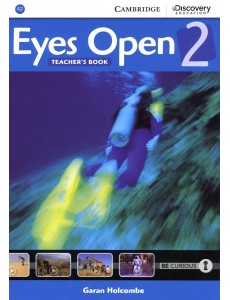 Eyes Open. Level 2. Teacher Eyes Open. Level 2. Teacher