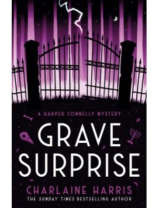 Grave Surprise