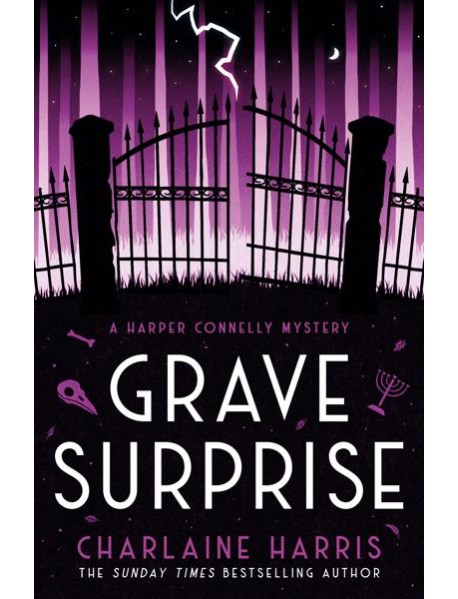Grave Surprise