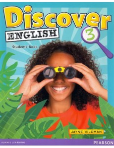 Discover Eng Global 3 Students Book Discover Eng Global 3 Students Book
