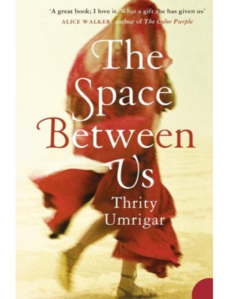 The Space Between Us