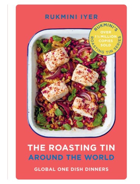 Roasting Tin Around the World