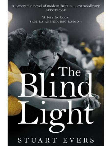 The Blind Light