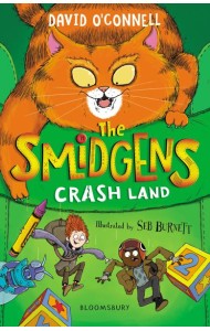 Smidgens Crash-Land