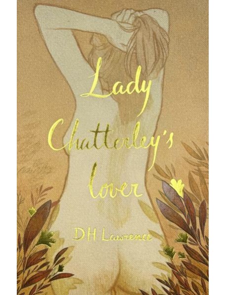 Lady Chatterleys Lover CE'