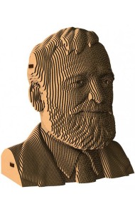 Бюст «Хэмингуэй»