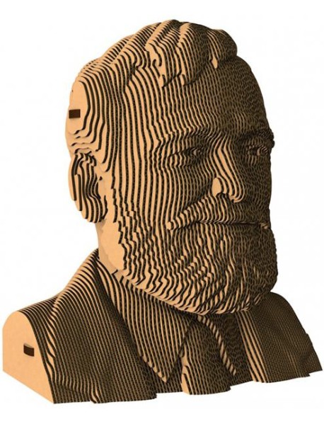 Бюст «Хэмингуэй»