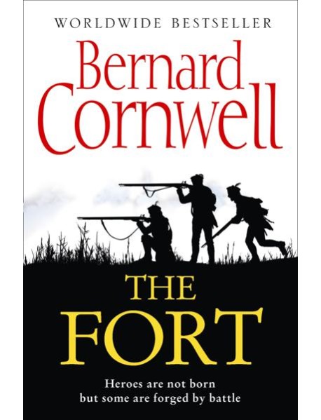 THE FORT