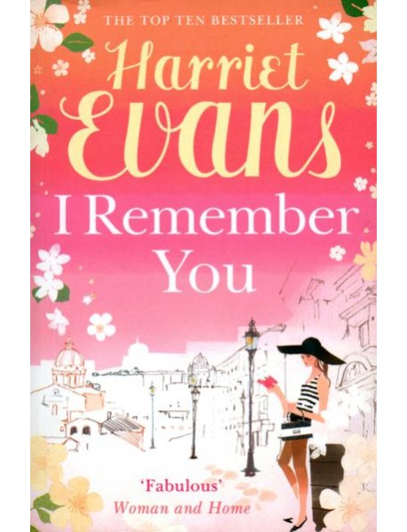 I REMEMBER YOU