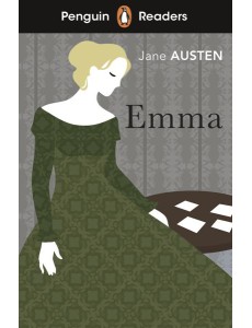 Penguin Readers Level 4: Emma (ELT Graded Reader)