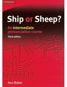 Ship or Sheep? An intermediate pronunciation course