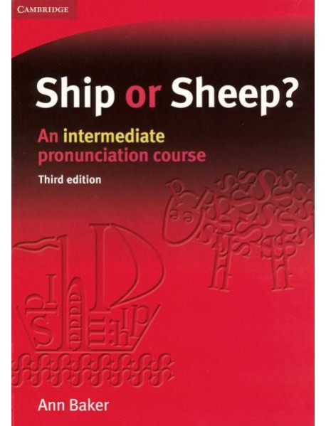 Ship or Sheep? An intermediate pronunciation course