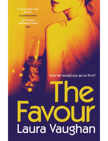 The Favour