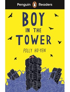 Penguin Readers Level 2: Boy In The Tower (ELT Graded Reader)