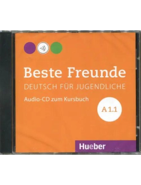 Beste Freunde