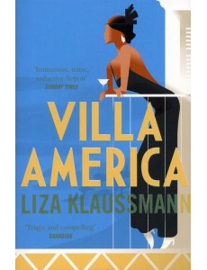 Villa America