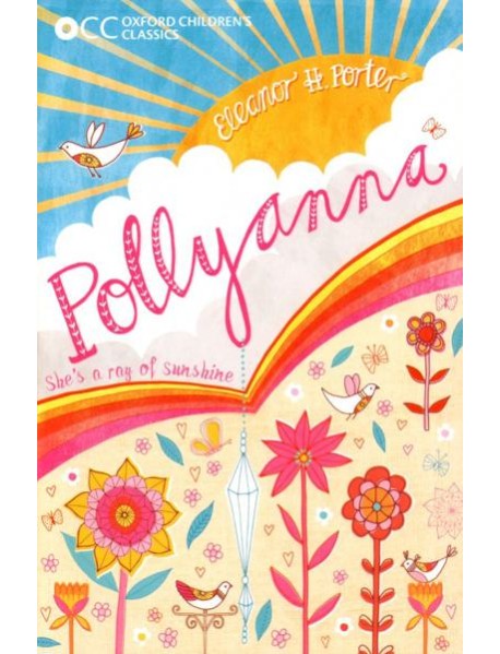 Oxford Children's Classics: Pollyanna