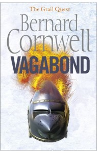 The Grail Quest (2) — VAGABOND
