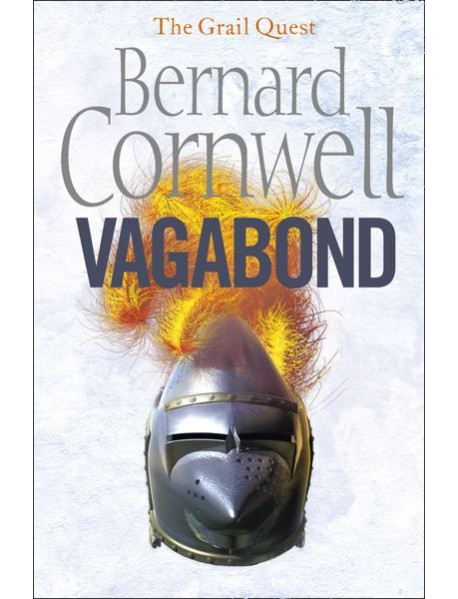 The Grail Quest (2) — VAGABOND