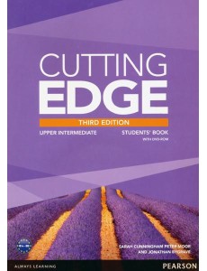 Cutting Edge. Upper Intermediate. Students Cutting Edge. Upper Intermediate. Students