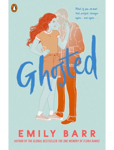 Ghosted
