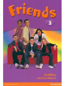 Friends. Level 3. Student
