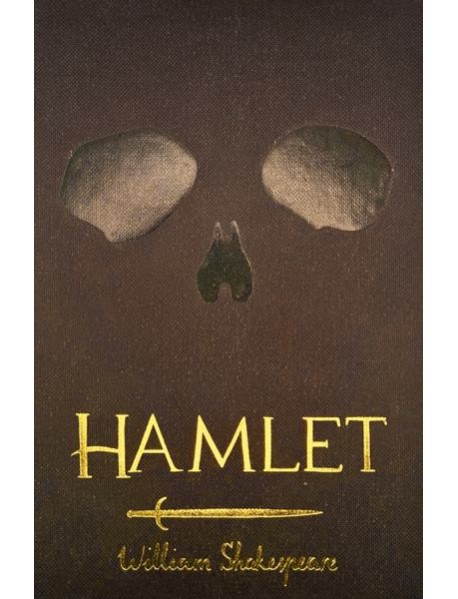 Hamlet (Wordsworth Collector`s Editions)