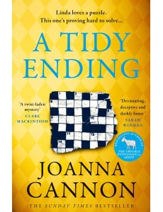 A TIDY ENDING